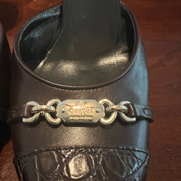 Gucci Heels - Picture 7 of 10